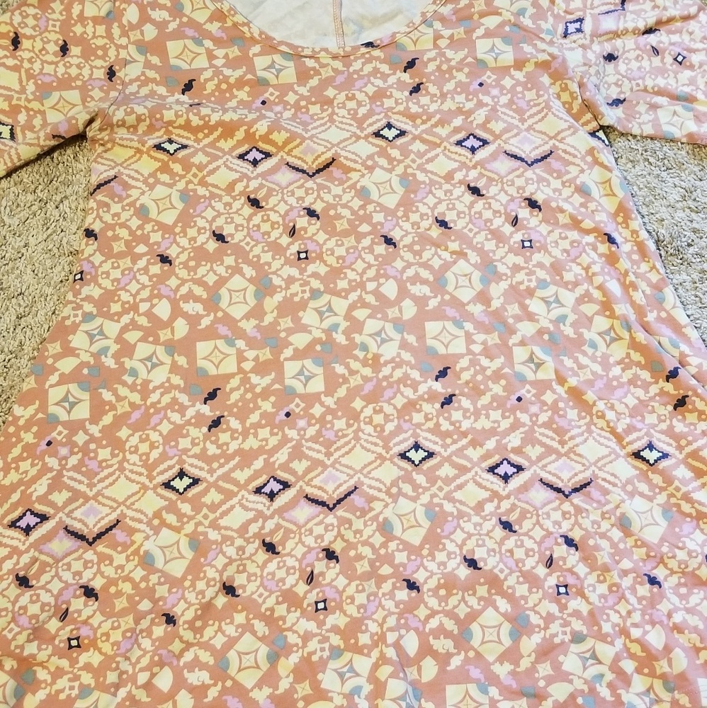 LLR Perfect Tee